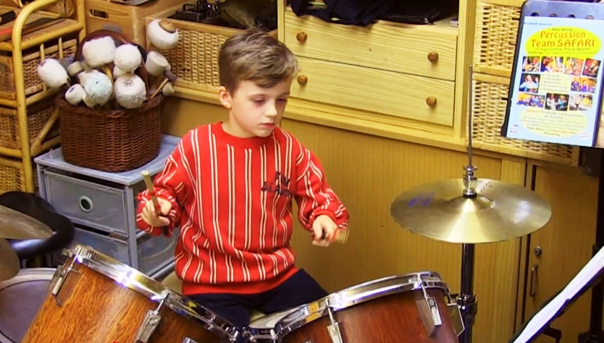 Joel Christmas2